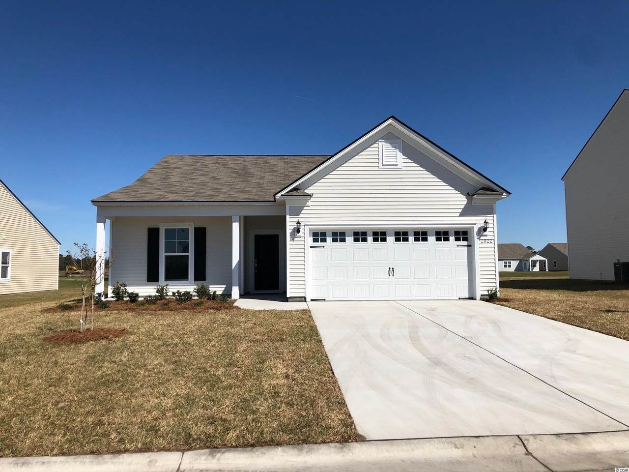 2631 Ellesmere Circle - Photo 1