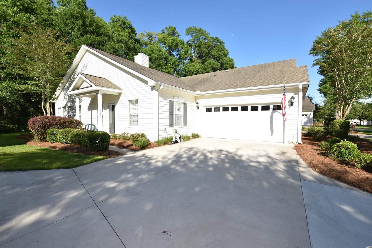 88-1 Highgrove Ct. - Photo 1