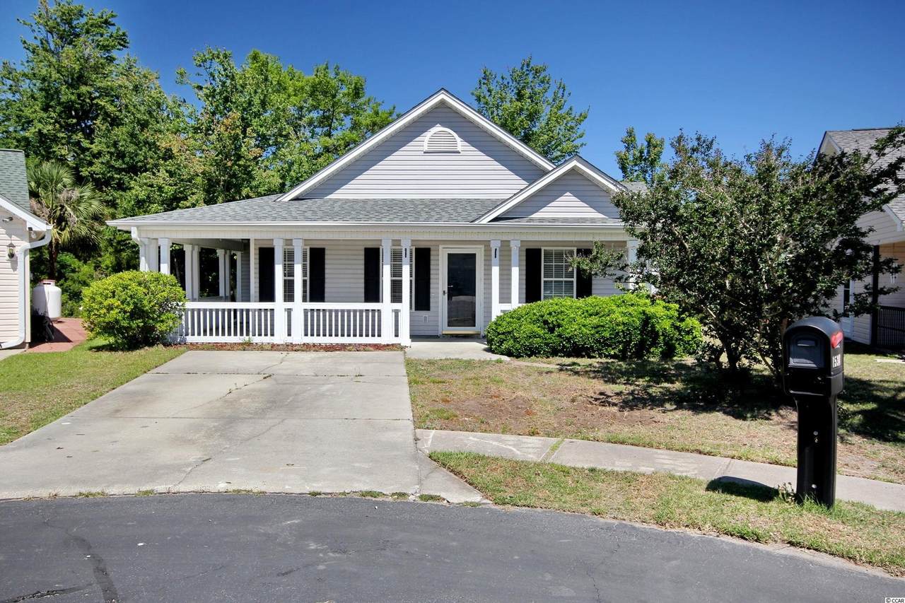 1534 Gulfstream Ct. - Photo 1