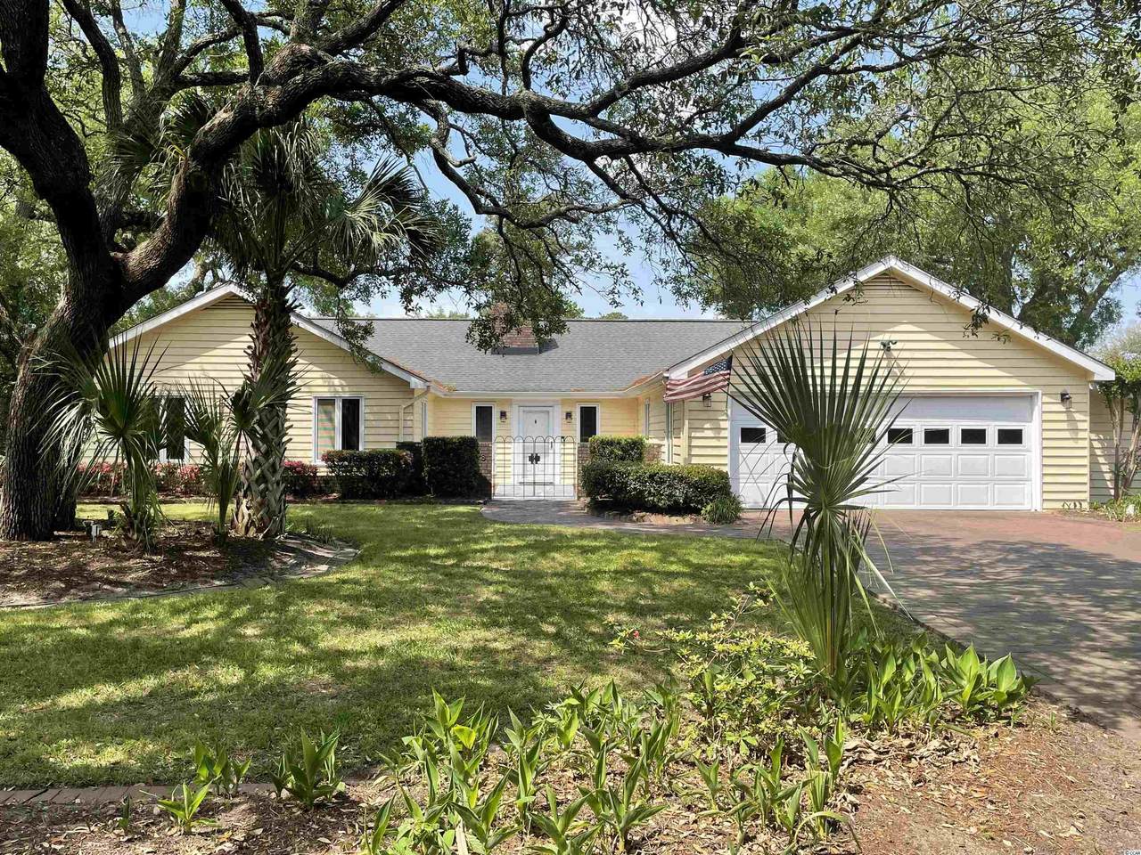 248 Rum Gully Rd. - Photo 1