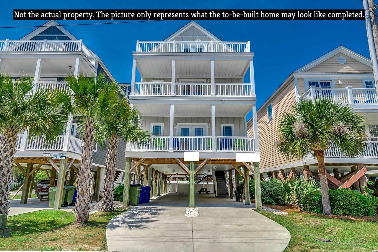 710B N Ocean Blvd. - Photo 1