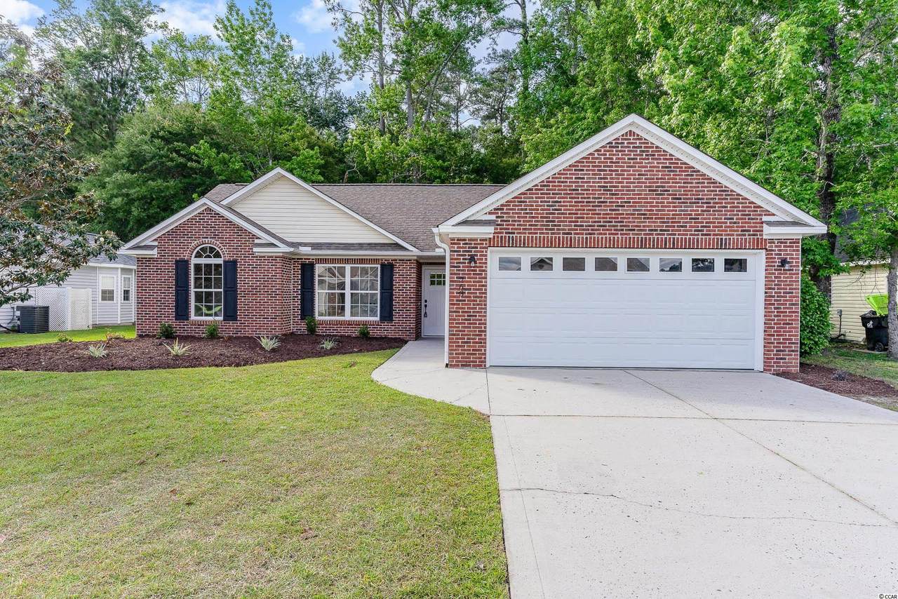 263 Sienna Dr. - Photo 1