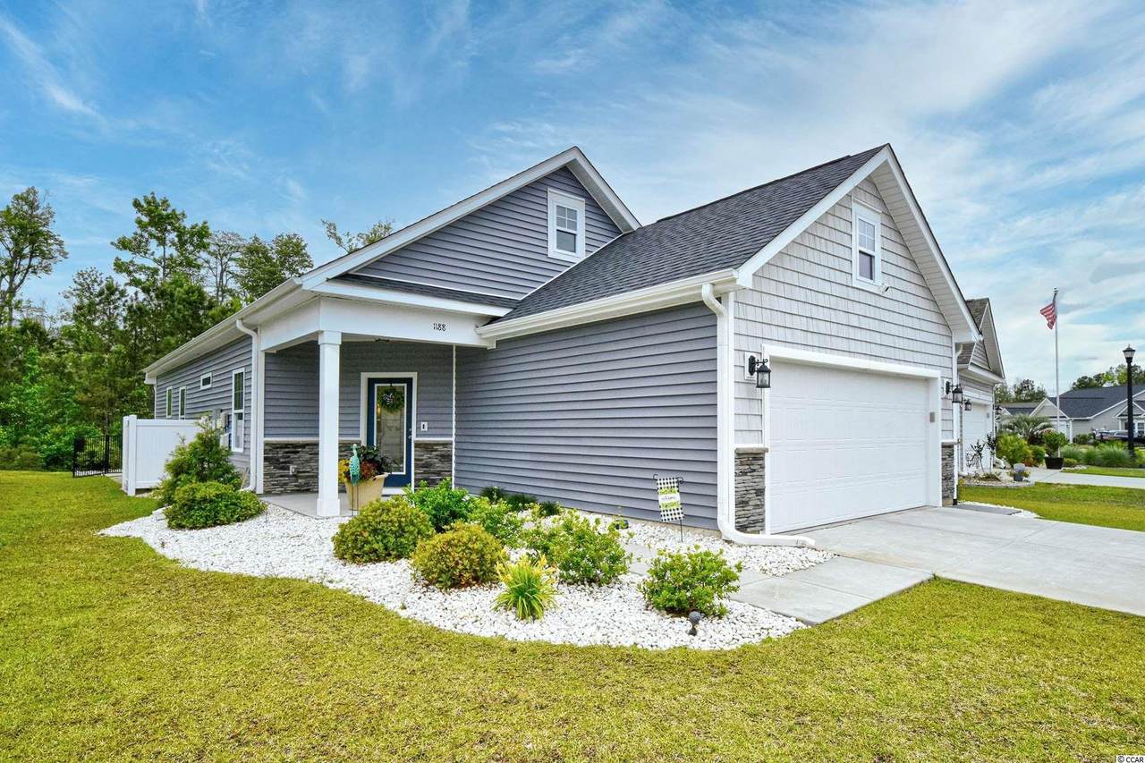 1188 Palm Crossing Dr. - Photo 1