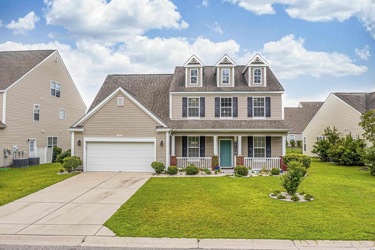 785 Carolina Farms Blvd. - Photo 1