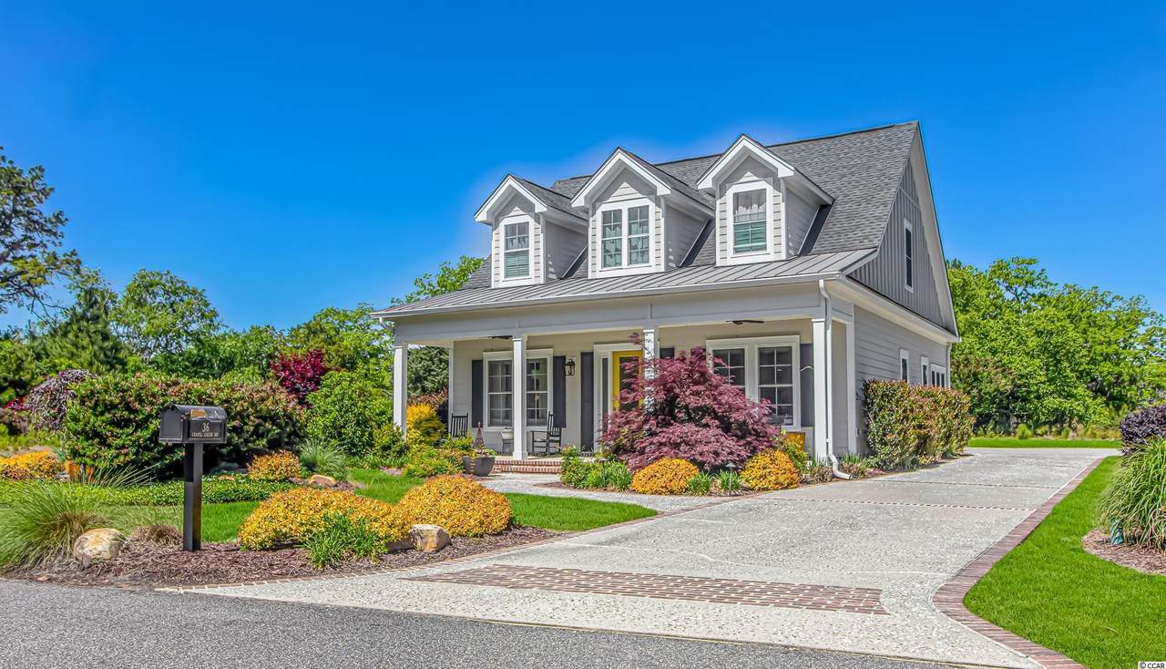 36 Chapel Creek Rd. - Photo 1