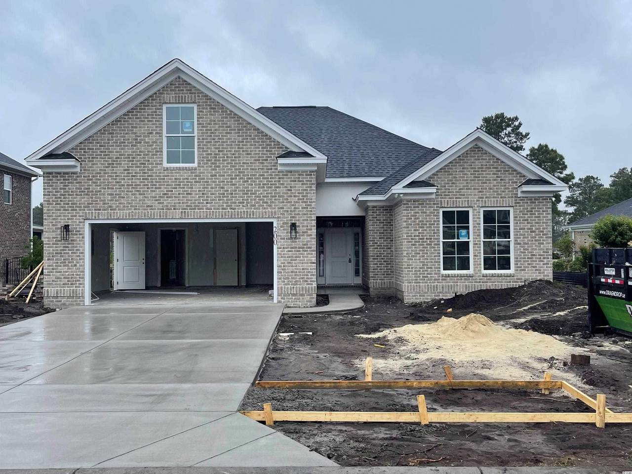 200 Covington Dr. - Photo 1