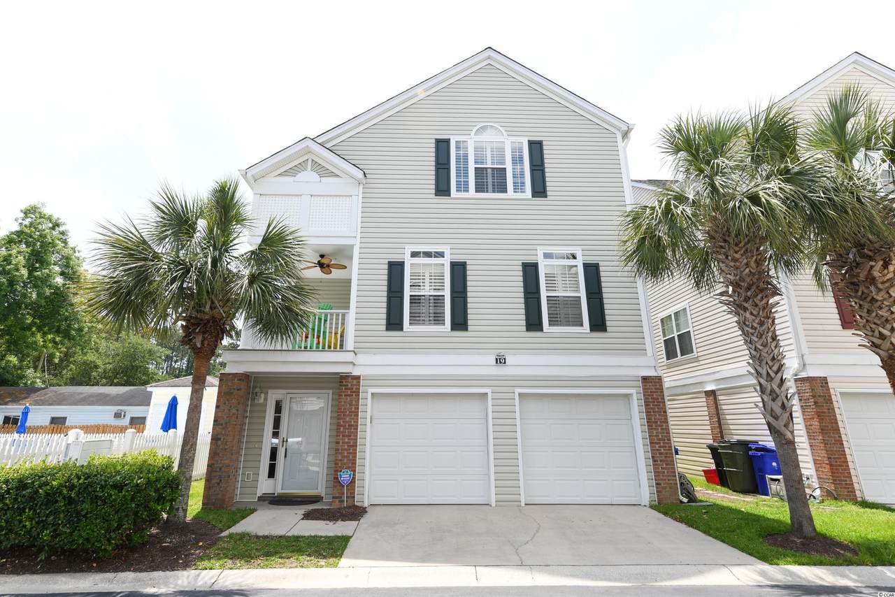 19 Palmas Dr. - Photo 1