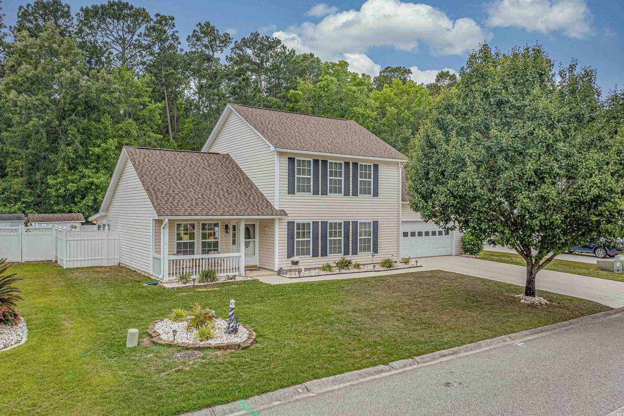 3010 Oak Manor Dr. - Photo 1