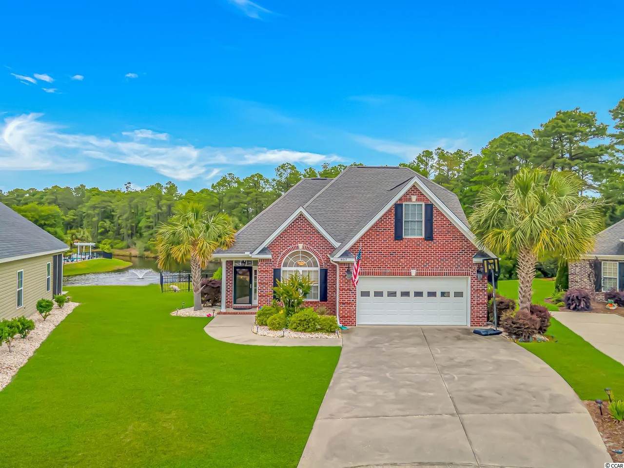 8017 Baylight Ct. - Photo 1
