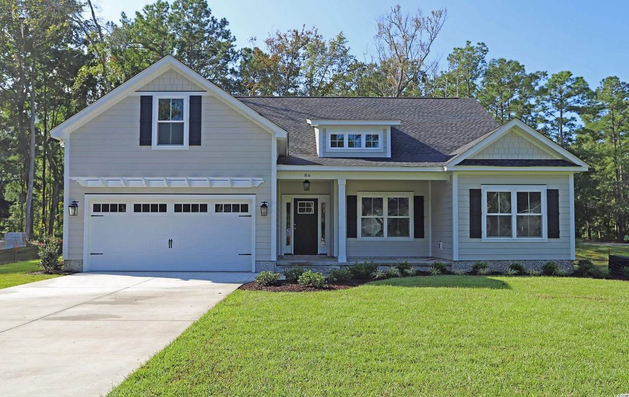 2624 Beaty St. - Photo 1