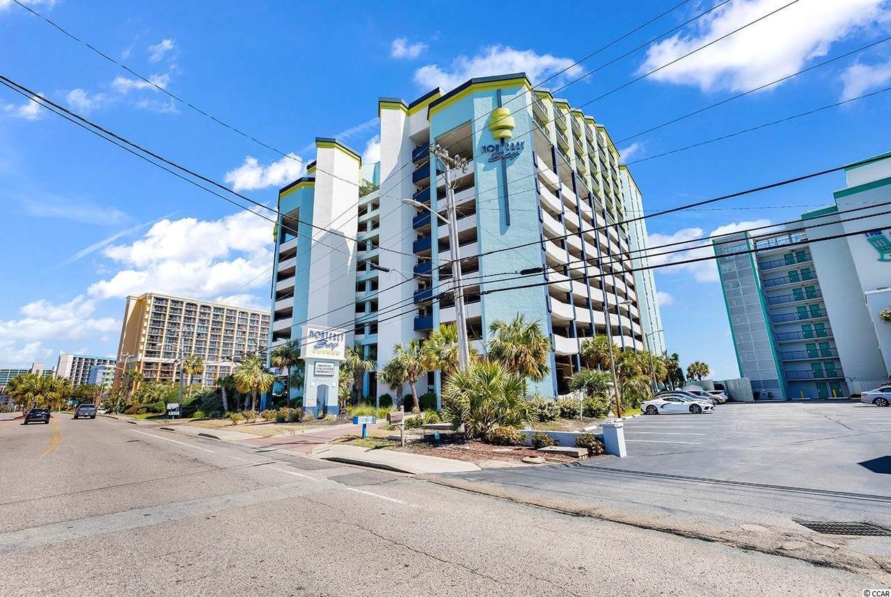 6804 N Ocean Blvd. - Photo 1