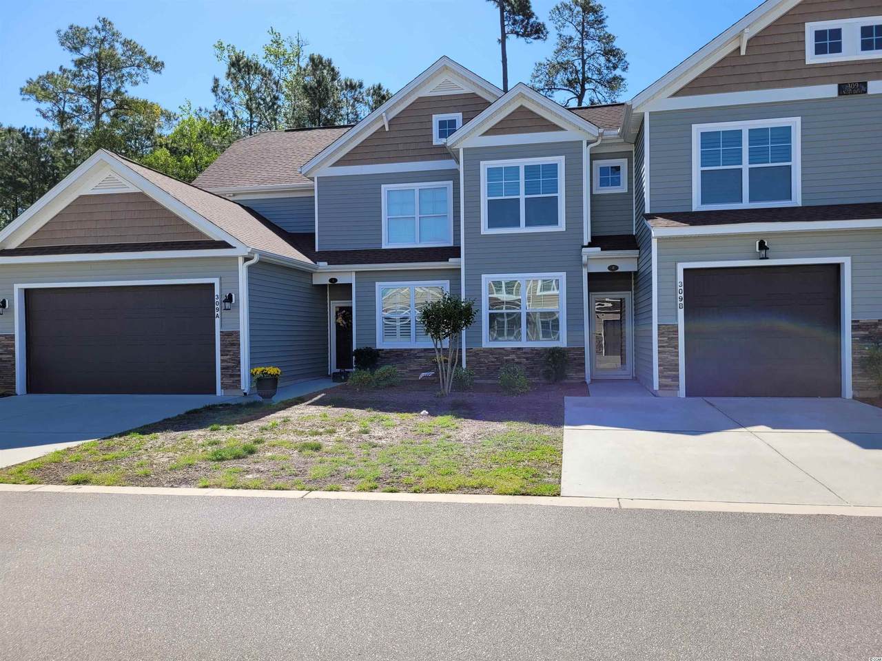309 Nairn Dr. - Photo 1