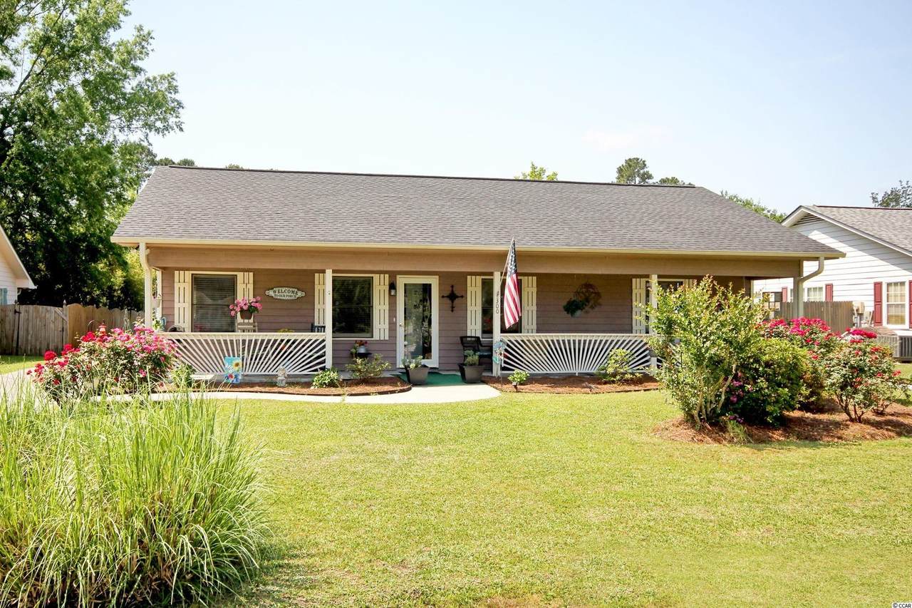 300 Rice Mill Dr. - Photo 1
