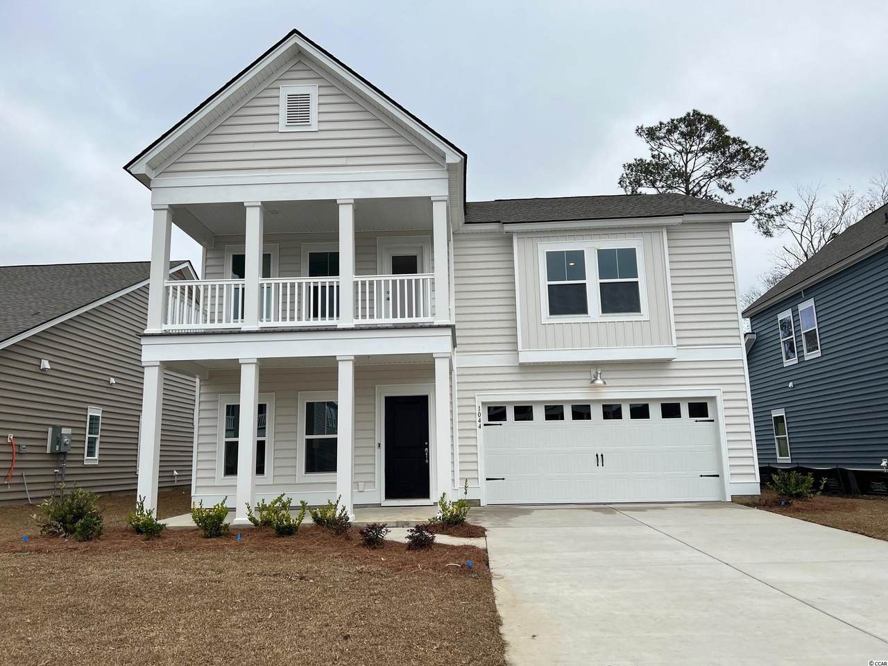 773 Harrison Mill St. - Photo 1