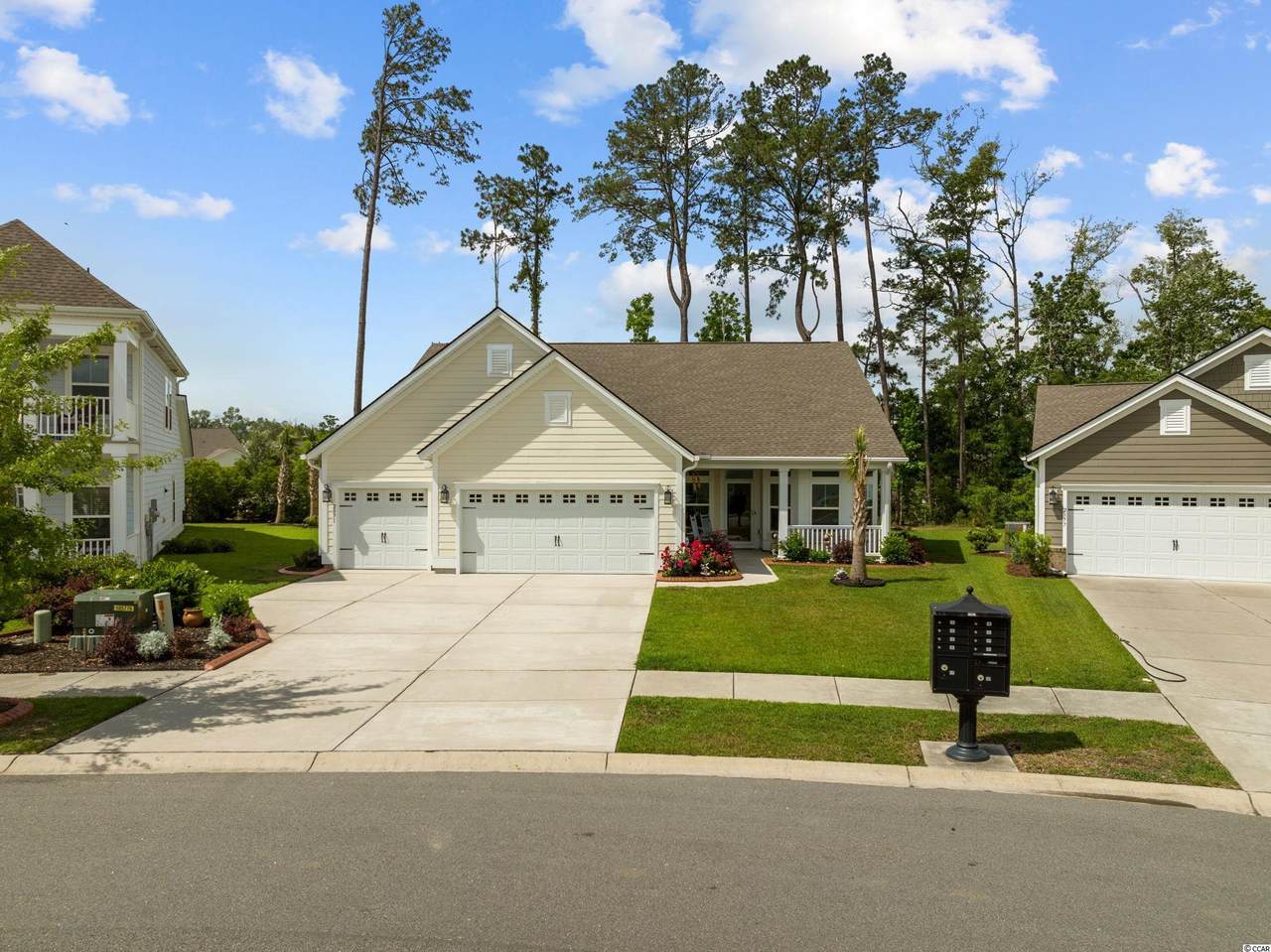 2371 Lark Sparrow St. - Photo 1