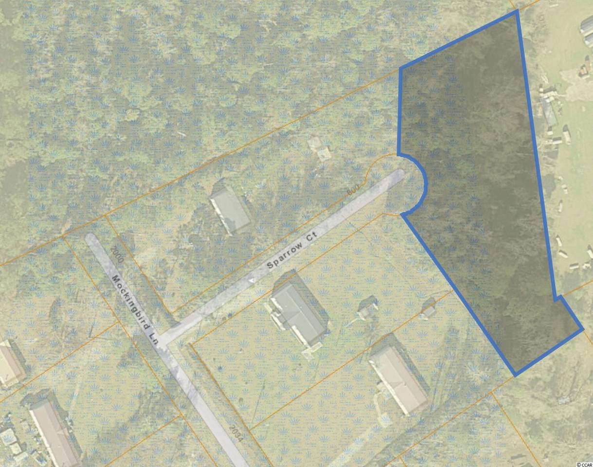 Lot 10 Mockingbird Ln. - Photo 1