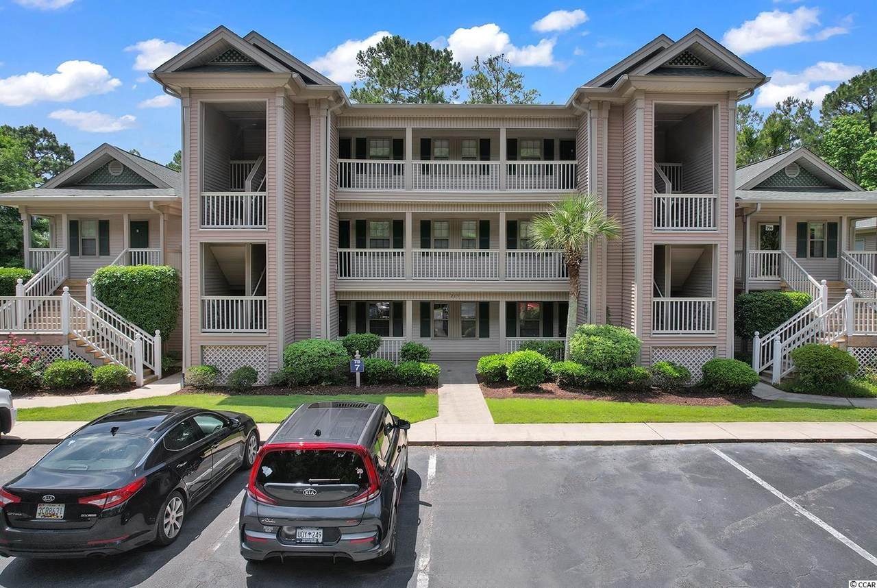 215 Pinehurst Ln. - Photo 1