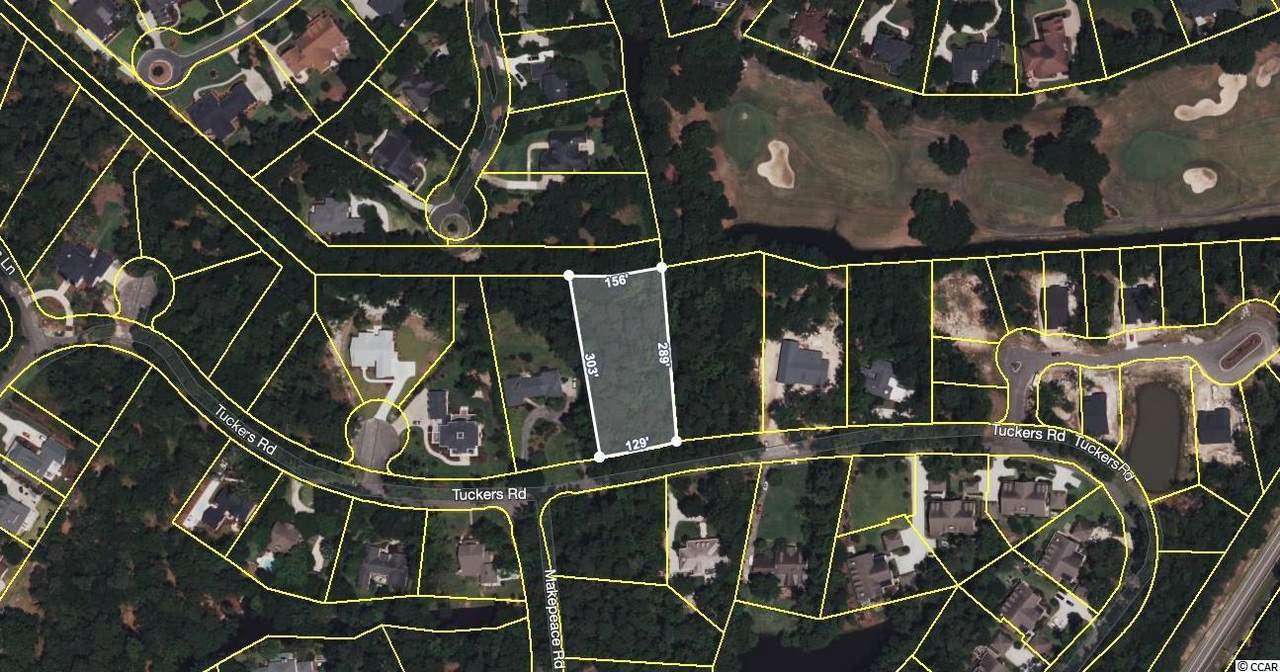 670 Tuckers Rd. - Photo 1