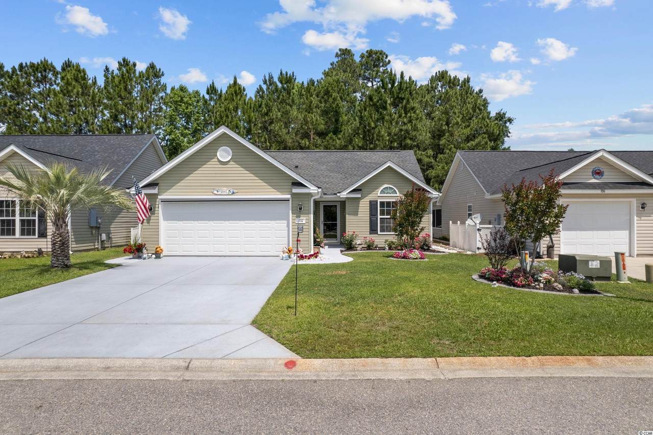 110 Sebring Ln. - Photo 1