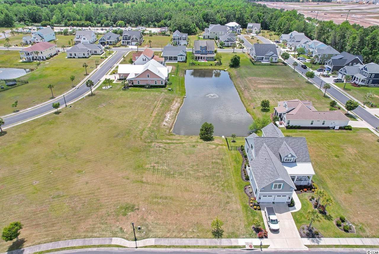 405 Plantation Oaks Dr. - Photo 1