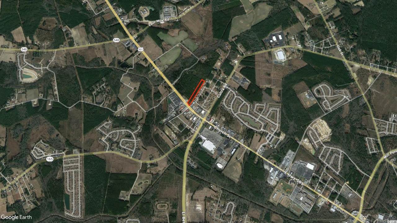 2964 Highway 501 W - Photo 1