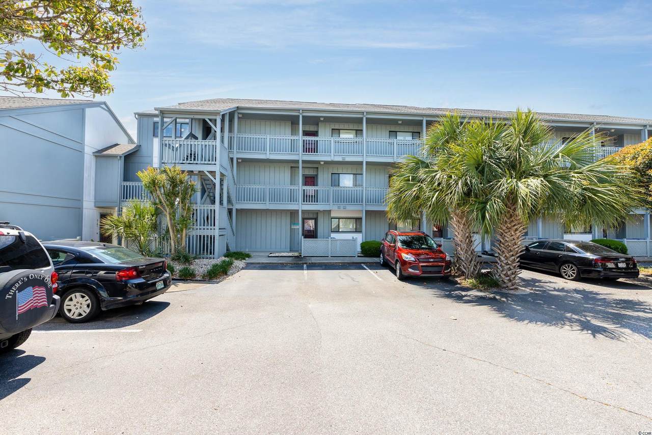 7700 Porcher Dr. - Photo 1