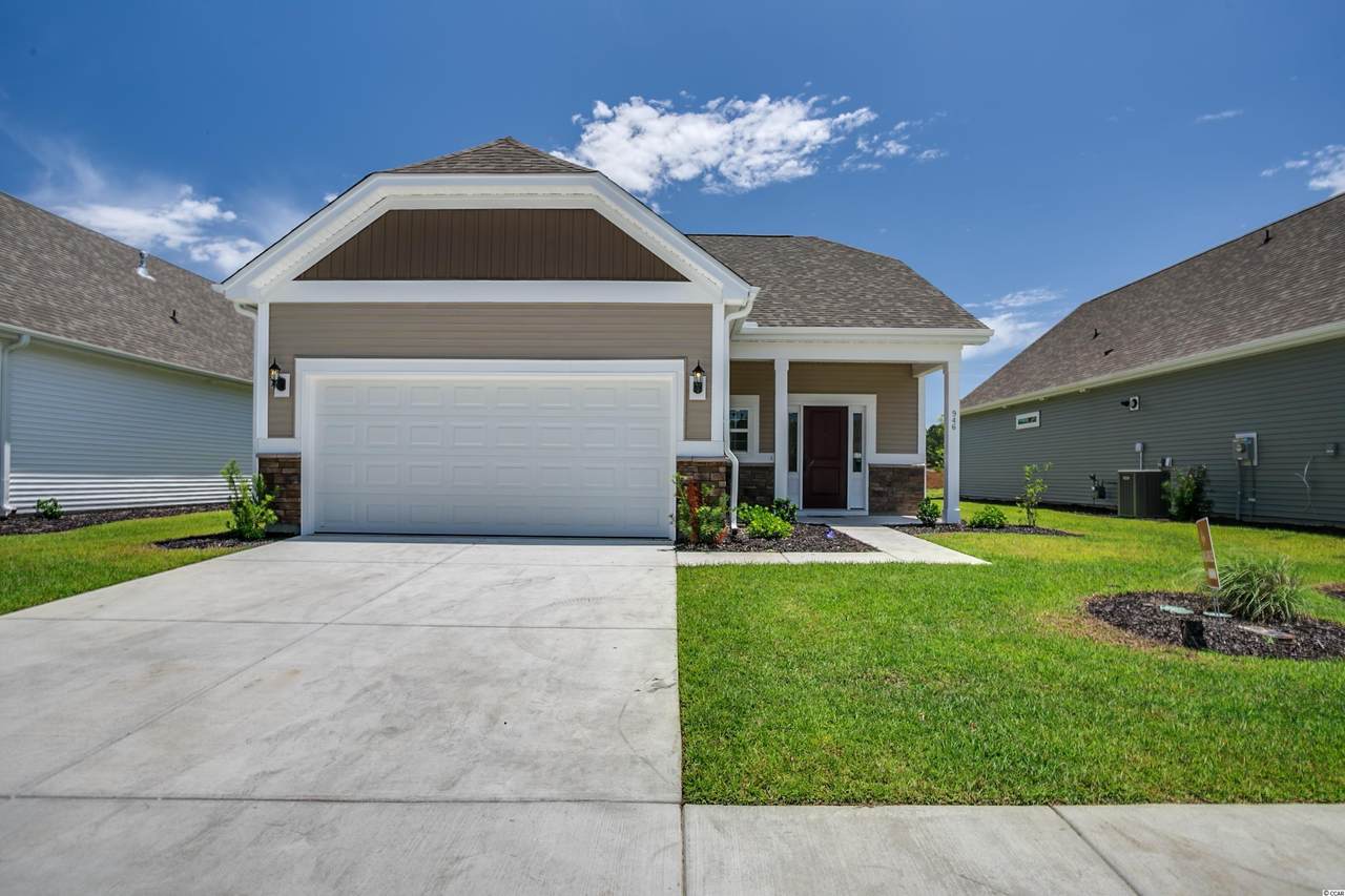 214 Sundew Loop - Photo 1