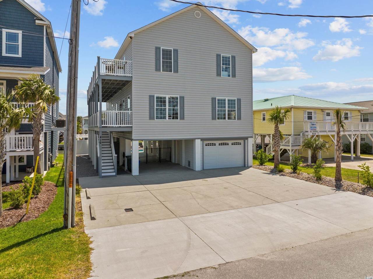 412 34th Ave. N - Photo 1