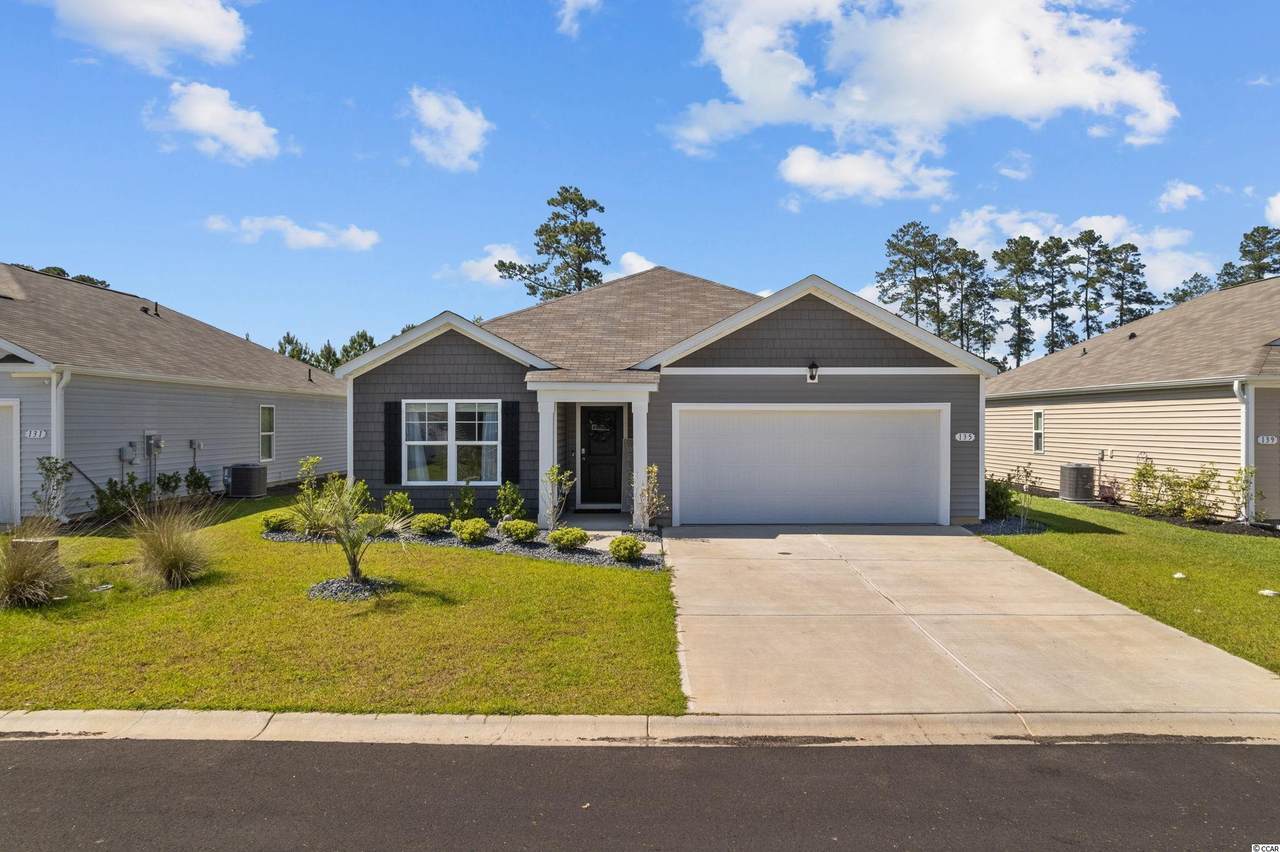 135 Pine Forest Dr. - Photo 1