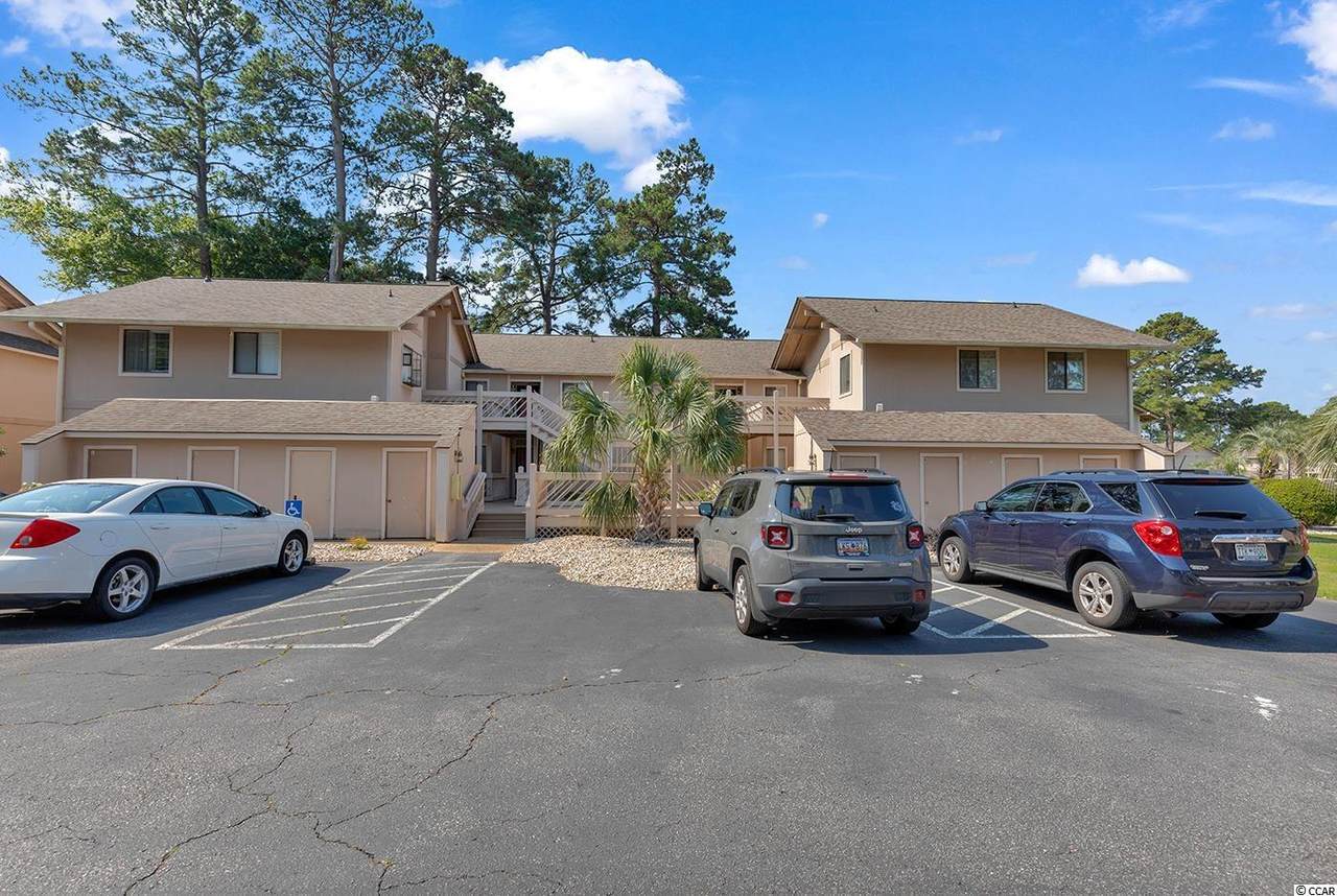 3015 Old Bryan Dr. - Photo 1