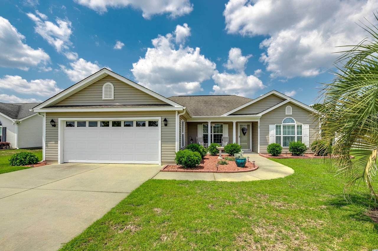1109 Augustus Dr. - Photo 1
