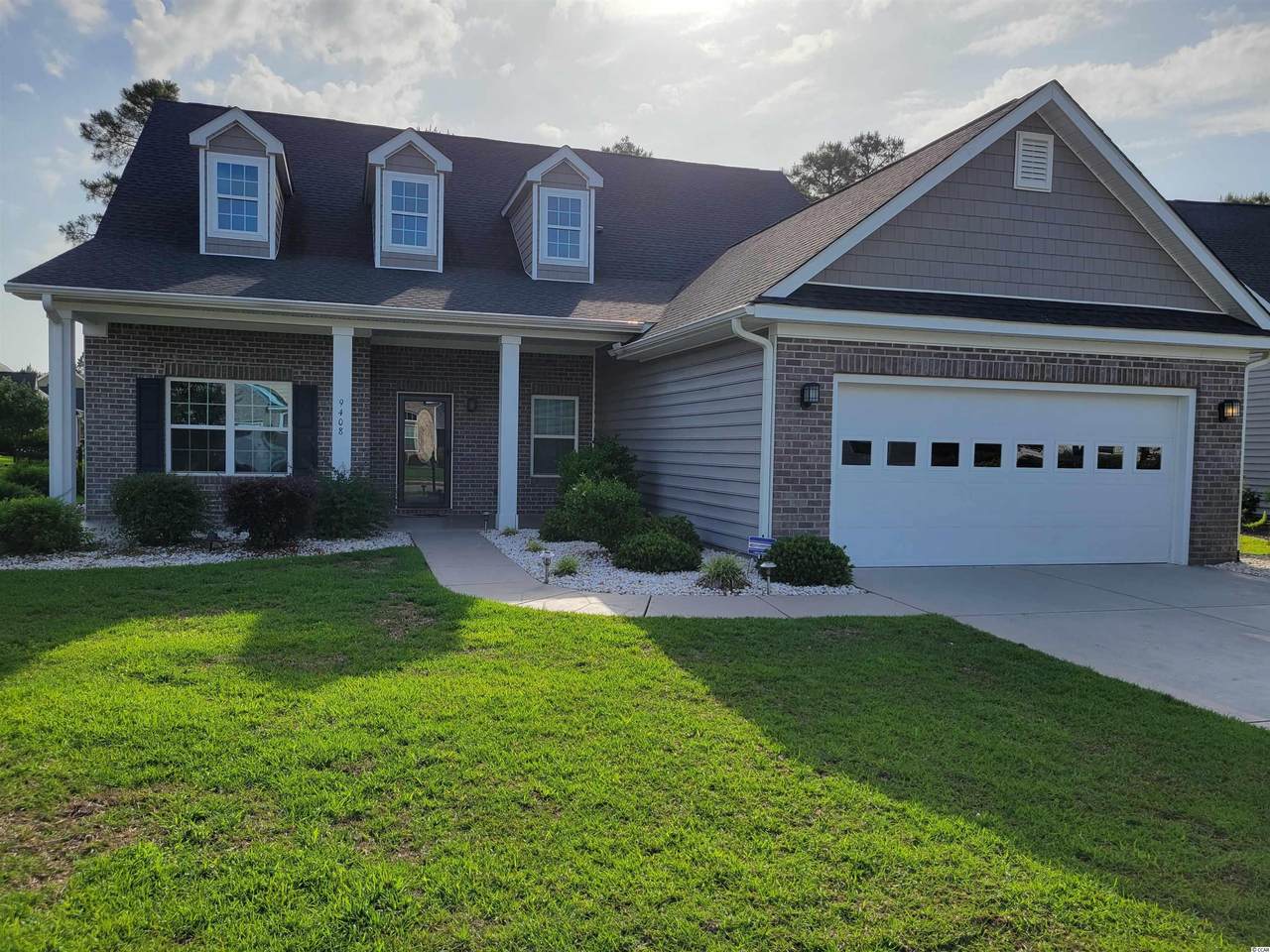 9408 Fetterbush Rd. - Photo 1