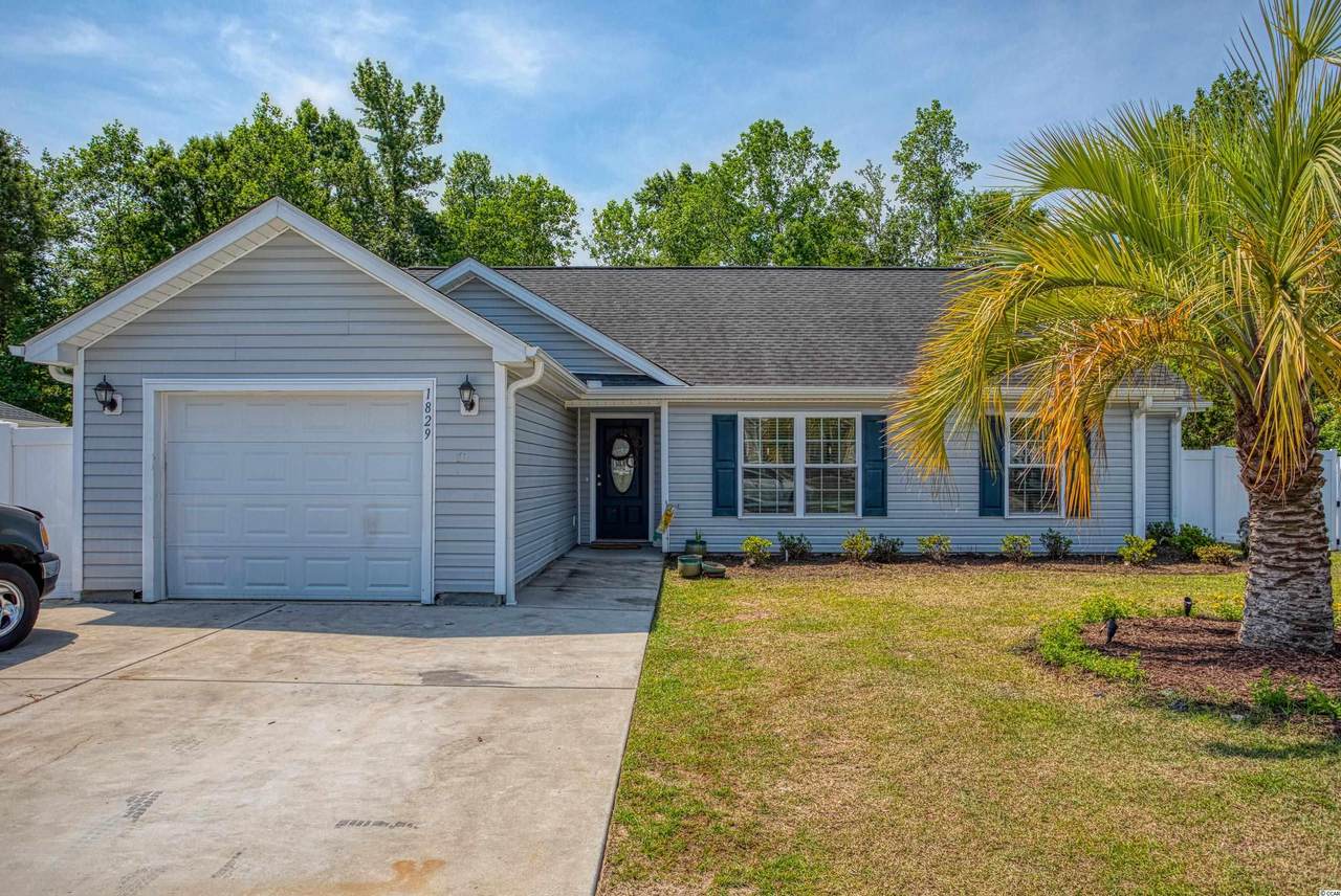 1829 Ronald Phillips Ave. - Photo 1