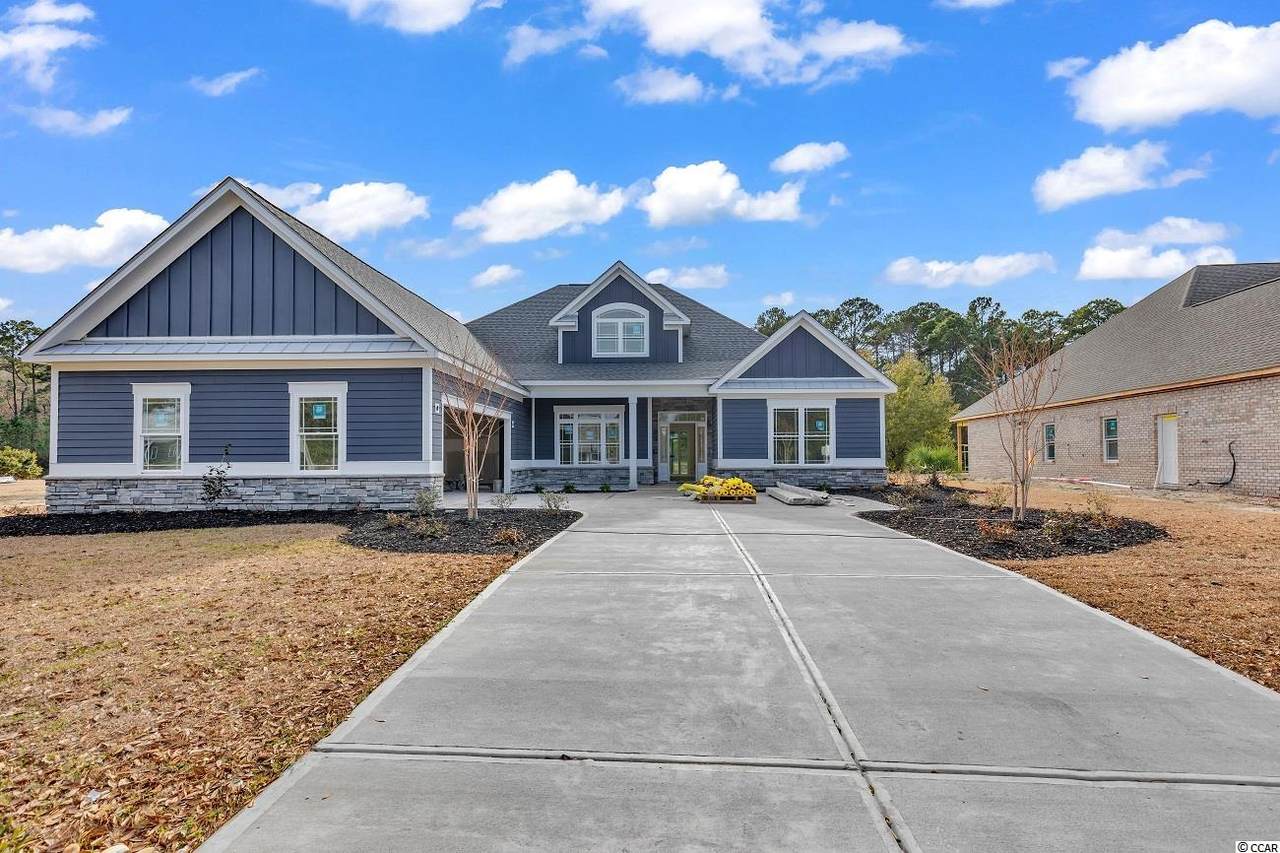 1021 Spoonbill Dr. - Photo 1