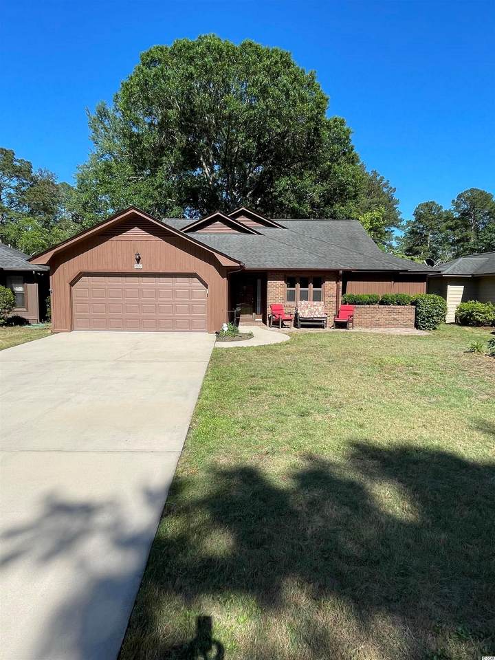 103 Boxwood Ln. - Photo 1
