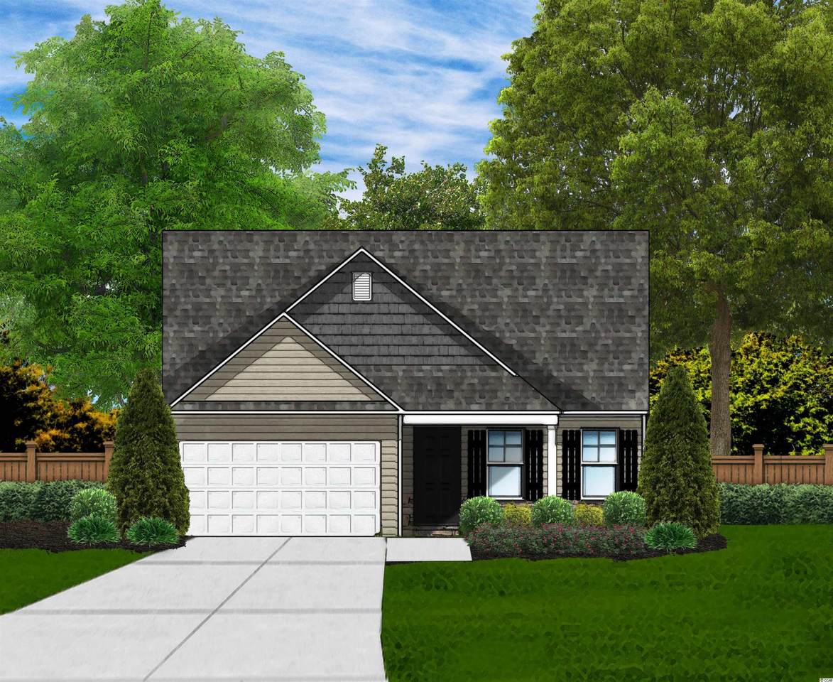 135 Kingston Bluff Dr. - Photo 1
