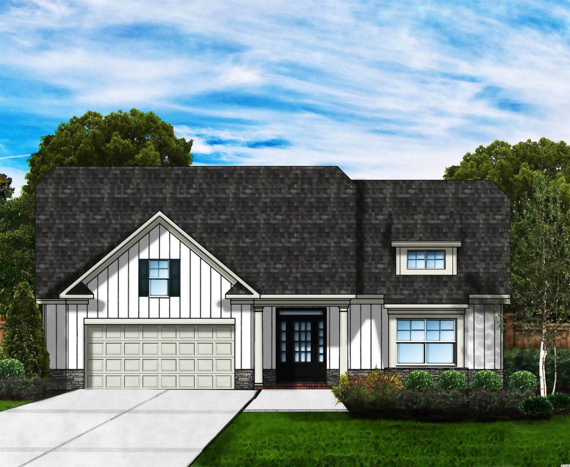 172 Crabapple Dr. - Photo 1