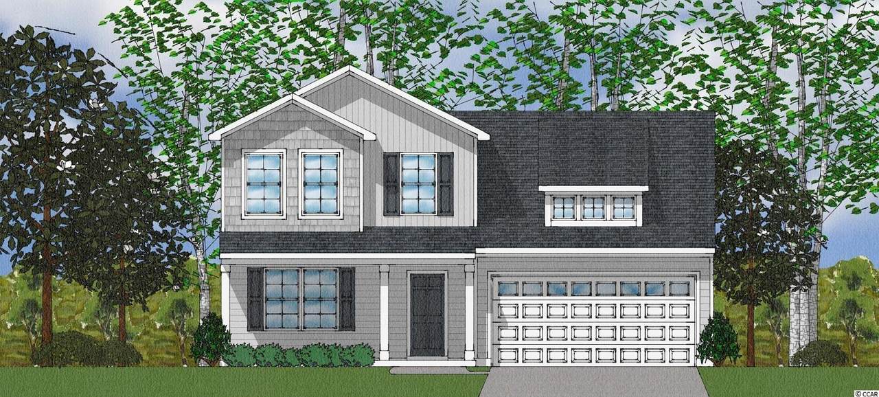 230 Portofino Dr. - Photo 1