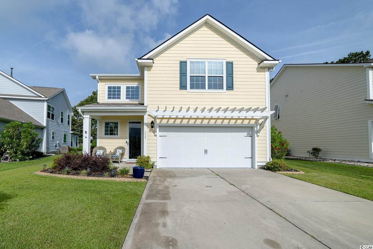 179 Coral Beach Circle - Photo 1