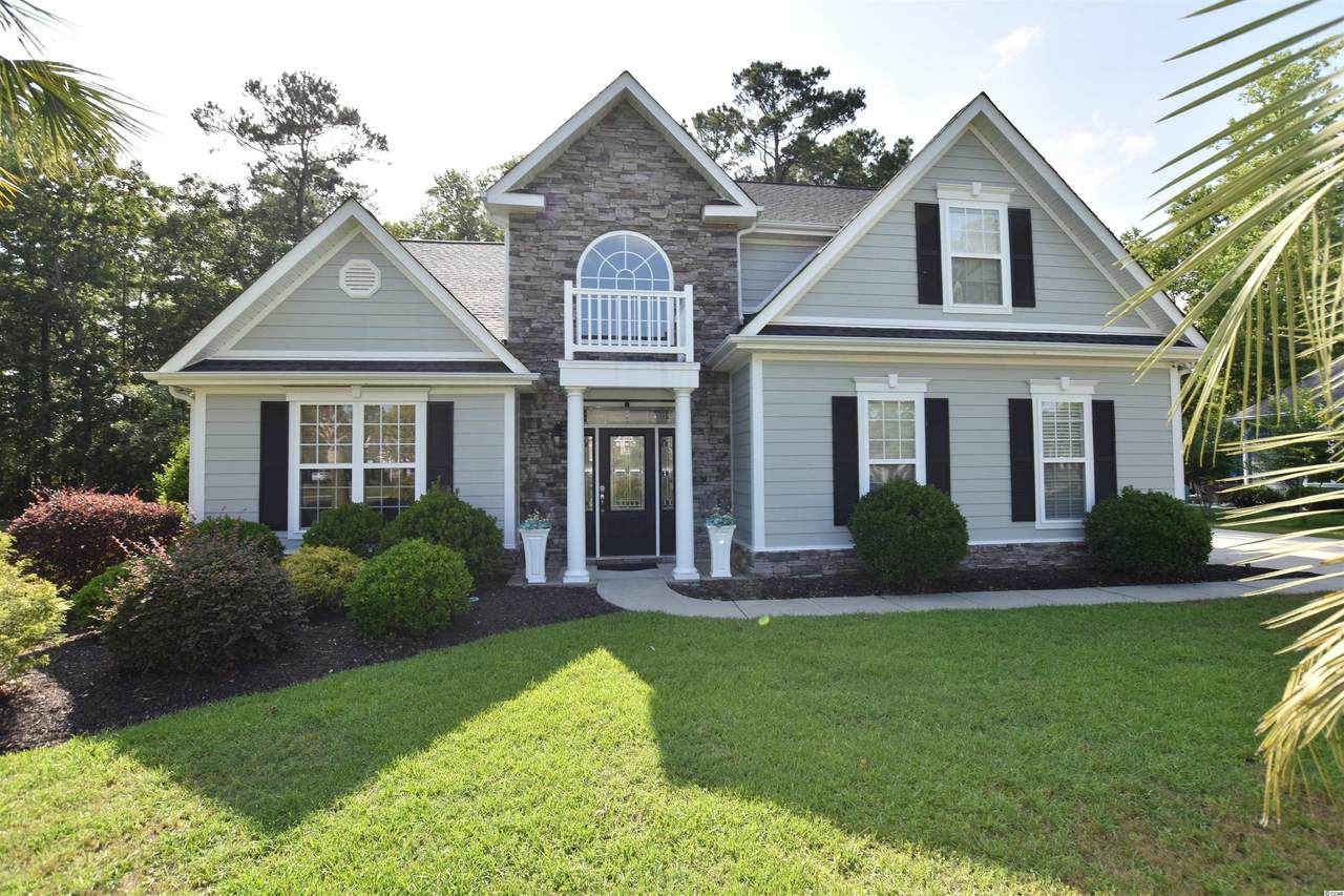 2508 Ellerbe Circle - Photo 1