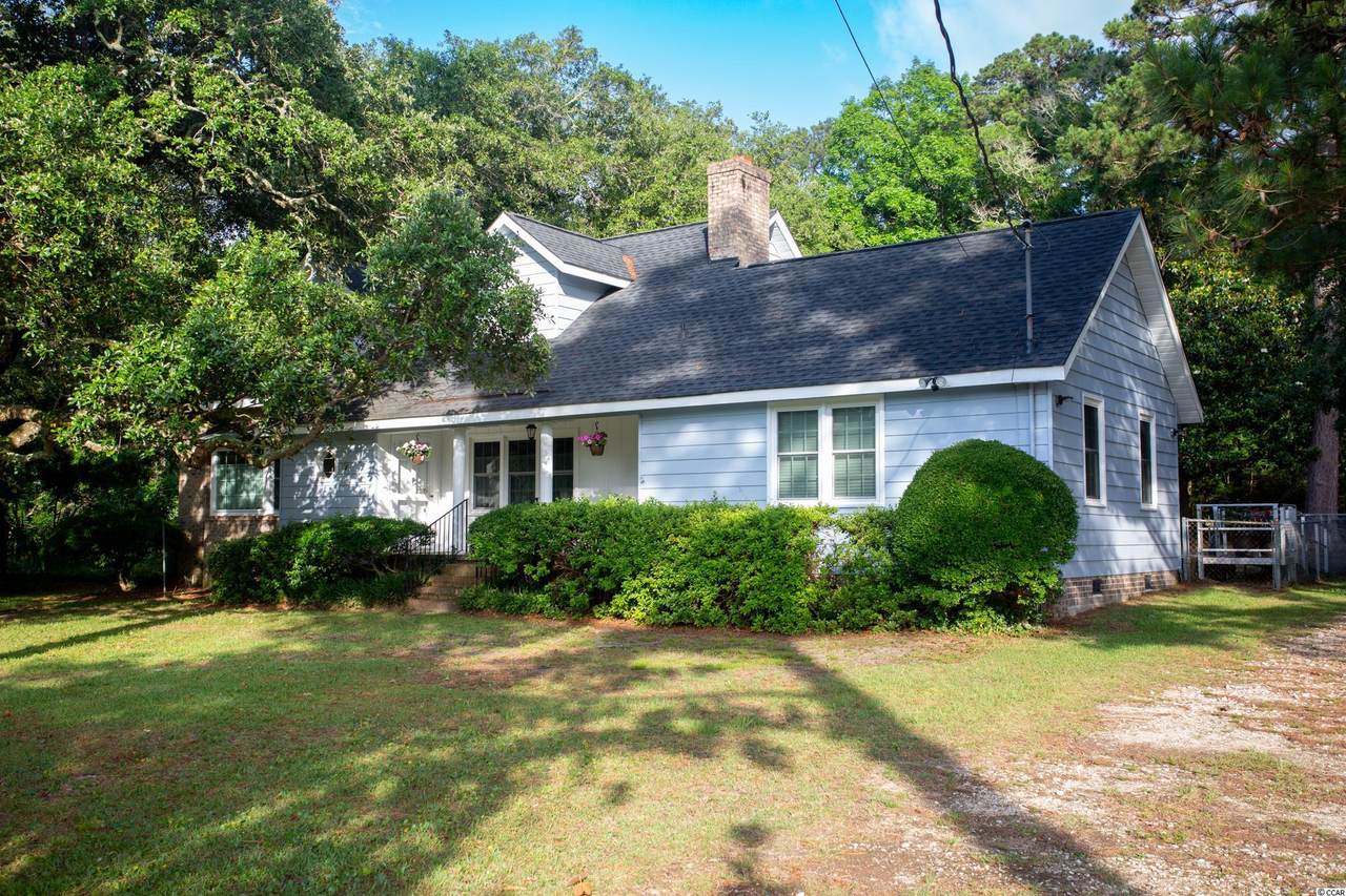 274 Midway Dr. - Photo 1
