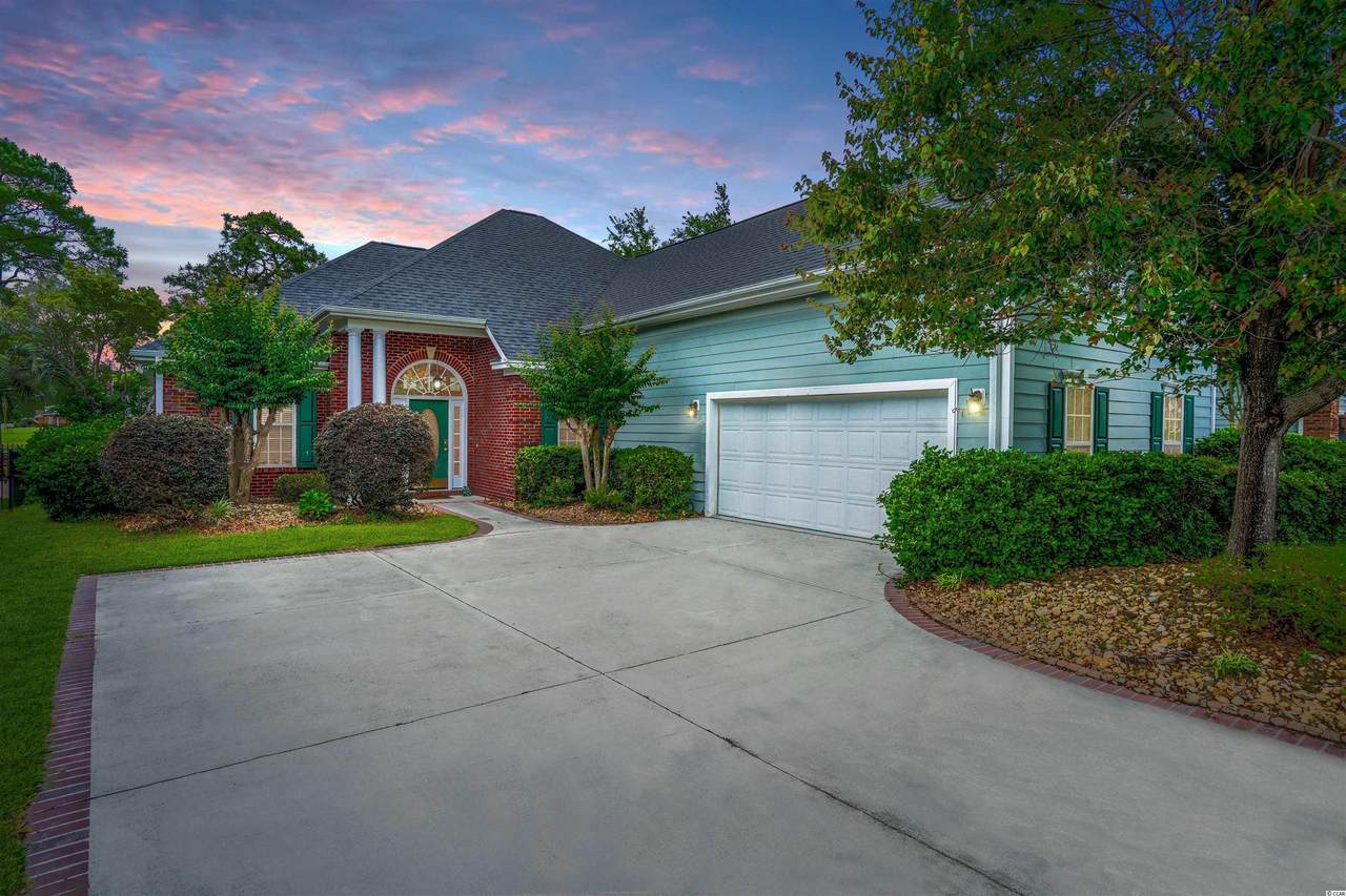 106 Regency Dr. - Photo 1