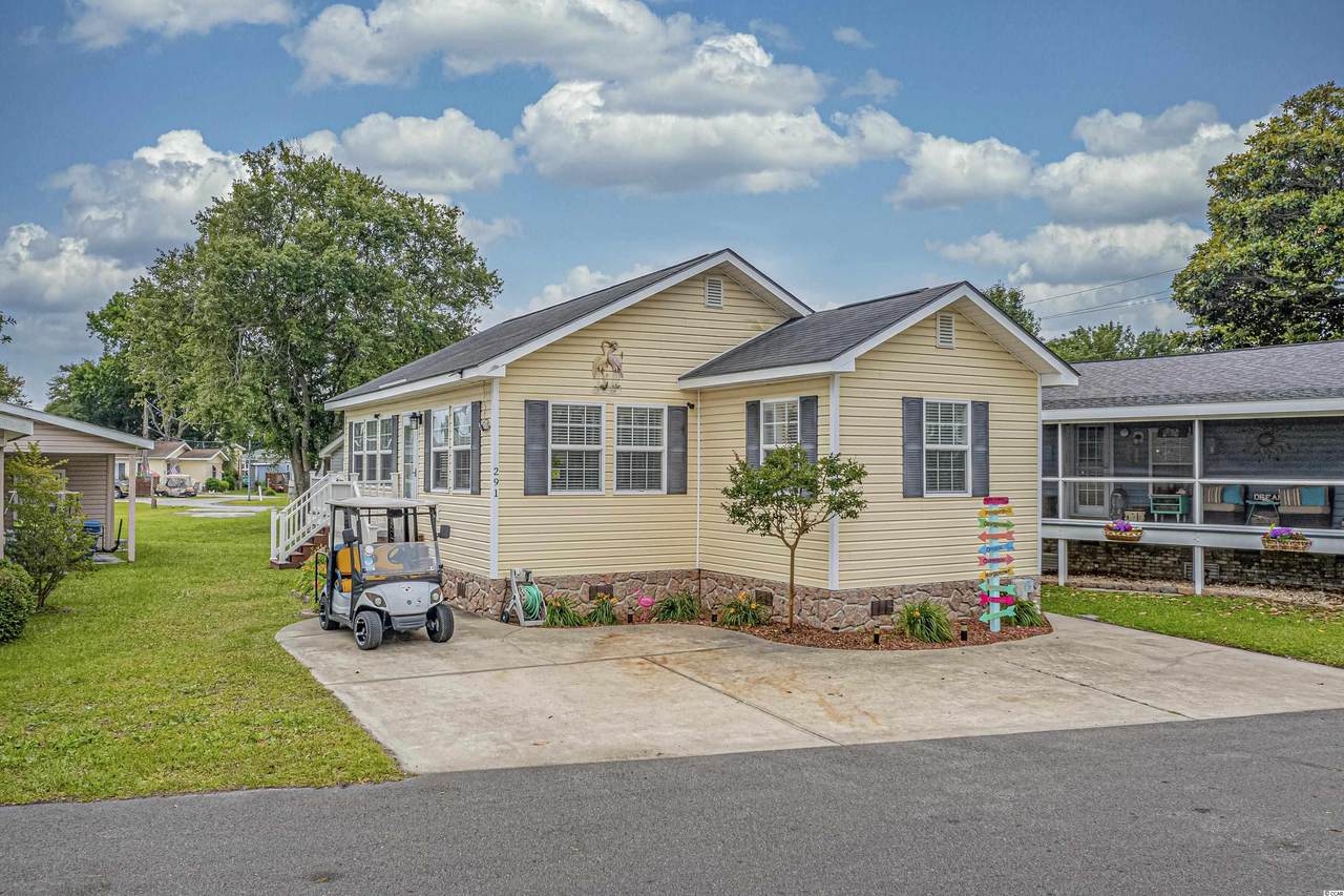 291 Flamingo Dr. - Photo 1