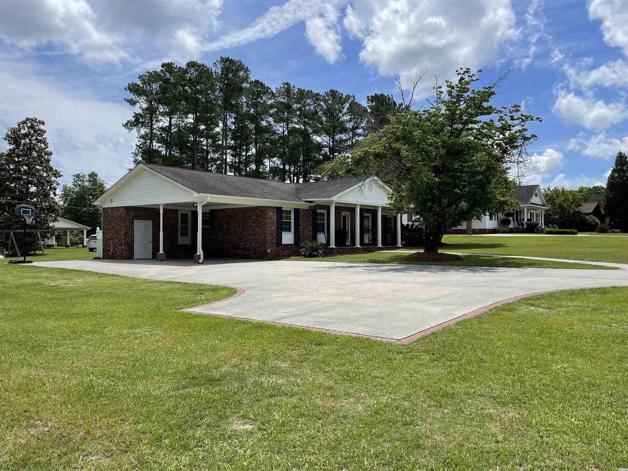 64 Highway 521 - Photo 1