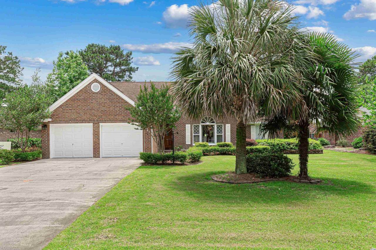 711 Waccamaw River Rd. - Photo 1