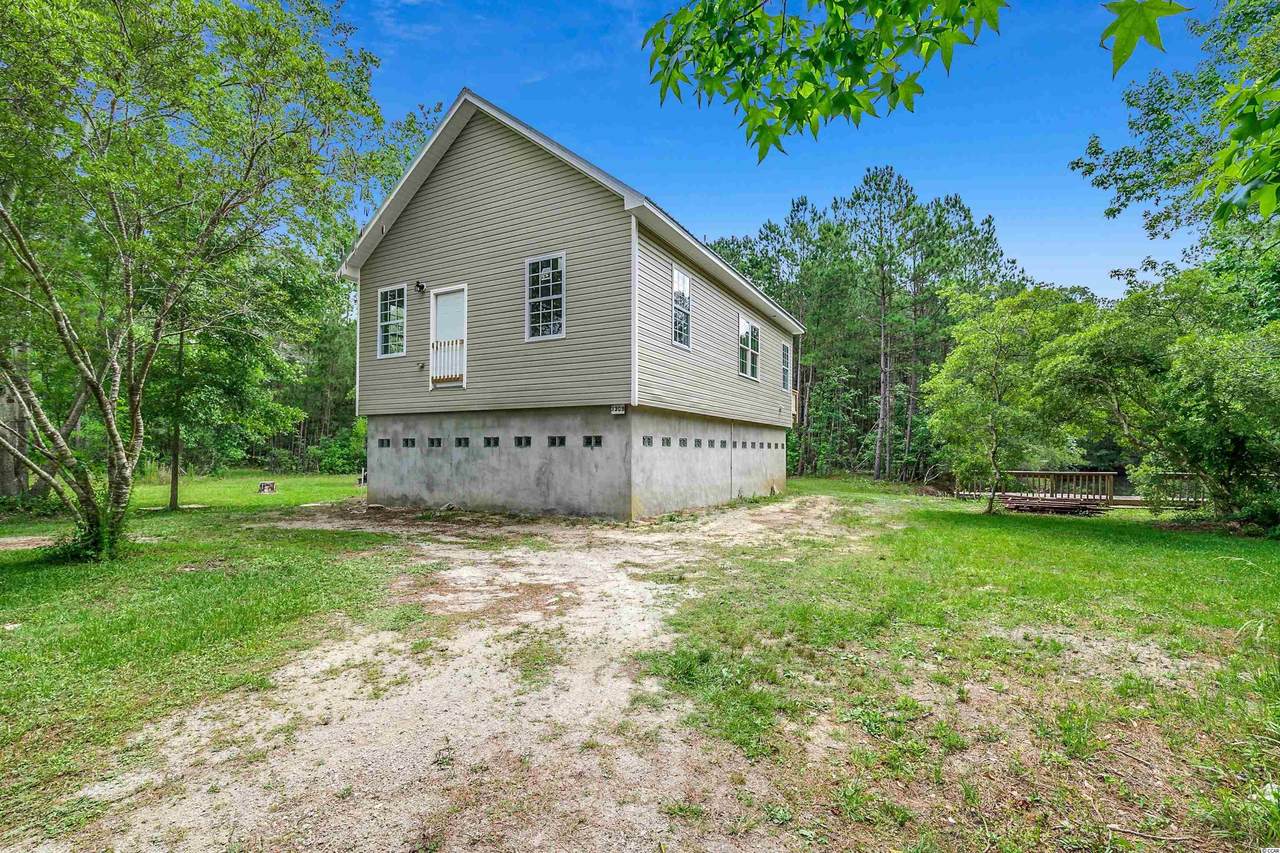 3309 Highway 50 - Photo 1
