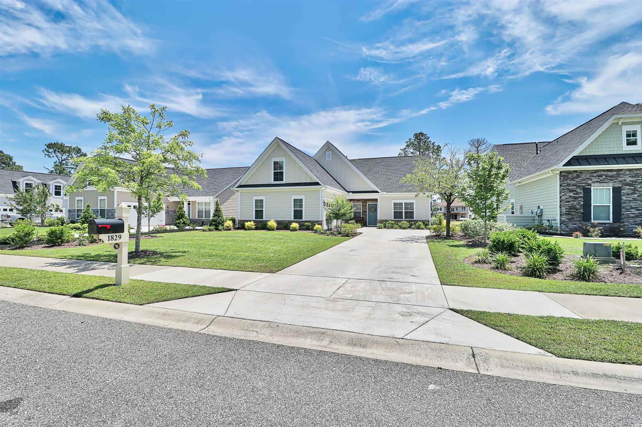 1829 Wood Stork Dr. - Photo 1