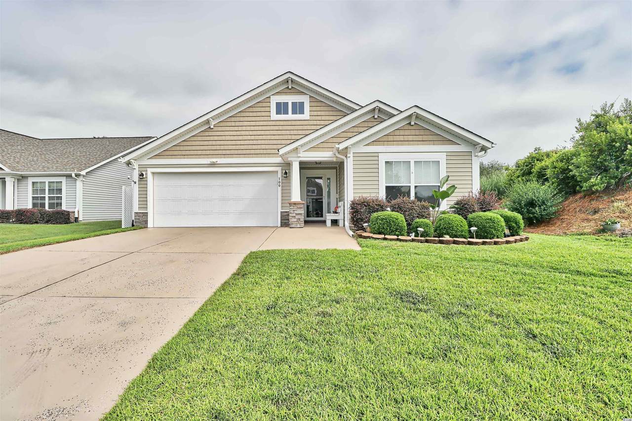 700 Bonita Loop - Photo 1