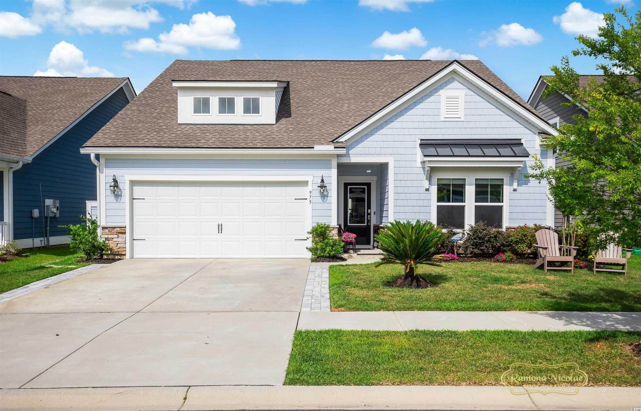975 Mourning Dove Dr. - Photo 1