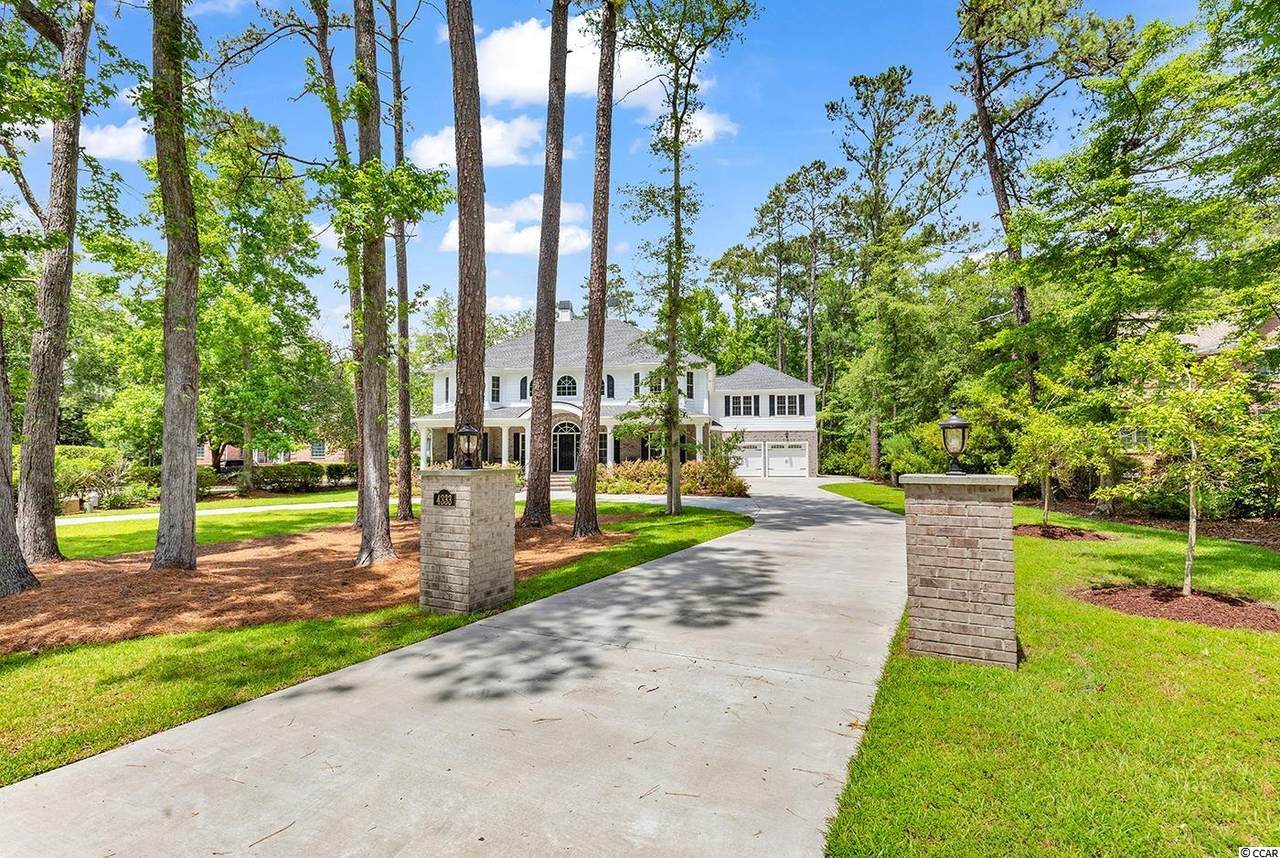 4333 Hunters Wood Dr. - Photo 1